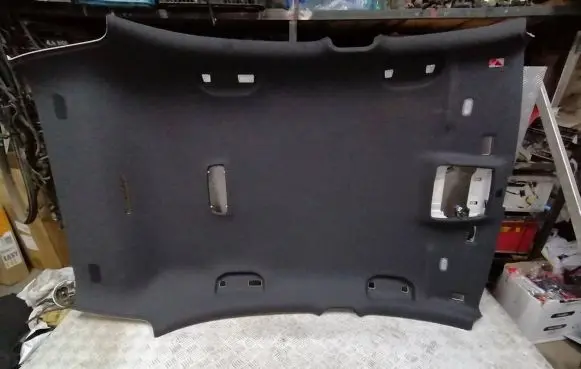 Mercedes-Benz A W176 Headlining A1766900050