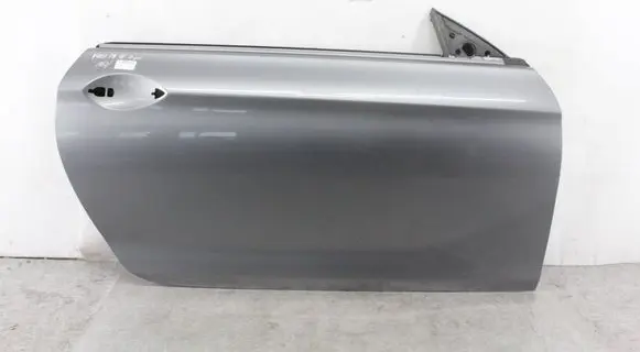 BMW 6 F12 F13 Door (2 Door Coupe) 7228570 41517228570