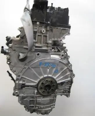 BMW X2 F39 Engine block 
