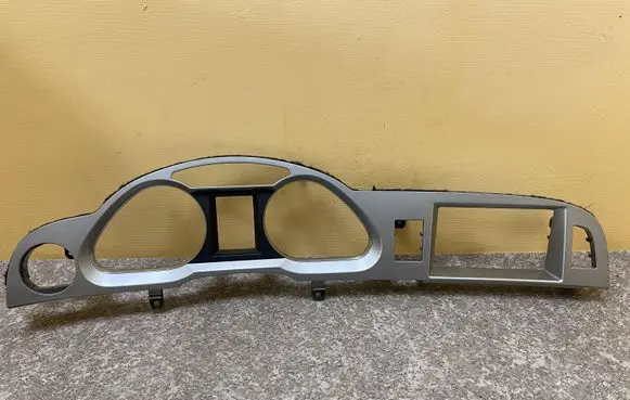 Audi A6 S6 C6 4F Dashboard trim 4F1857115F