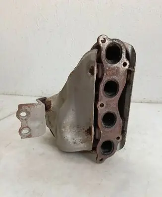 Honda Civic Exhaust manifold