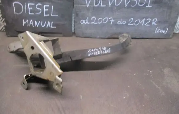 Volvo V50 Clutch pedal 