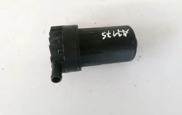 Chrysler Pacifica Fuel filter 