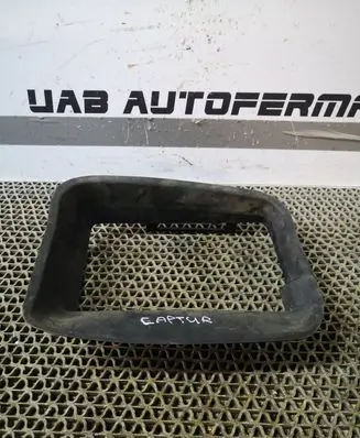 Renault Captur Intercooler air guide/duct channel 99024A0 39245
