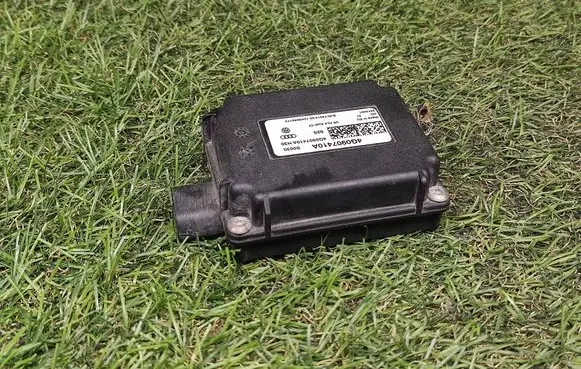 Audi A6 S6 C7 4G Garage door switch 4G0907410A