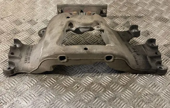 Audi A6 S6 C6 4F Gearbox mounting bracket 4F0399263K