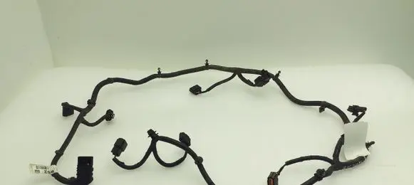 KIA Sportage Parking sensor (PDC) wiring loom 91880F1520 3719C13033