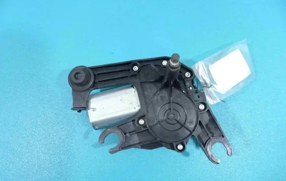 Peugeot 308 Rear window wiper motor 9680477480 IMPRK870233