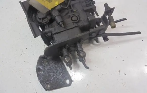 Ford Escort Fuel injection (other) 0460494122