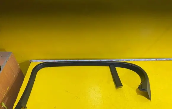 Jaguar XF X250 Other rear door trim element 8X23-25560-A