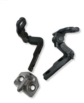 Volvo V40 Cross country Front door hinge set 31424657 31352691 31391833