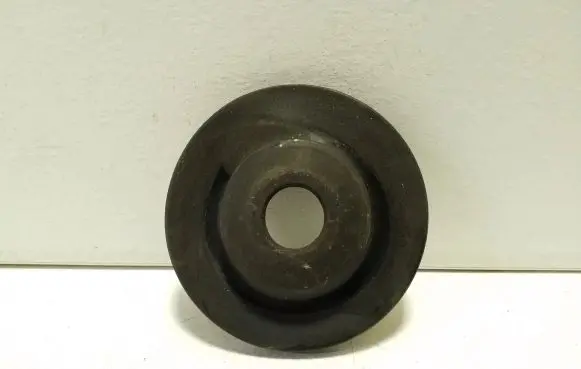 Skoda Kamiq Rear coil spring rubber mount 2Q0512149
