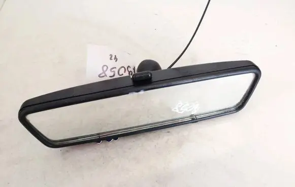 Volkswagen Caddy Rear view mirror (interior) e9014026