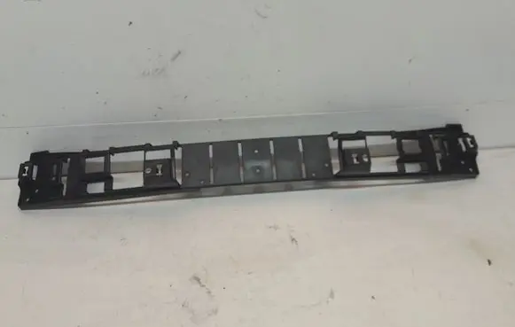 Ford Kuga III Front bumper support beam LV4B17E898K