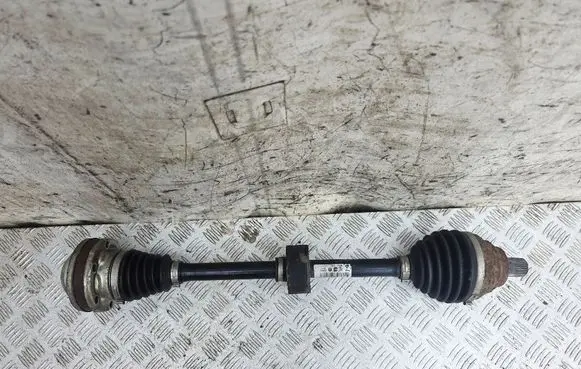 Volkswagen e-Golf Front driveshaft 5QE407272C