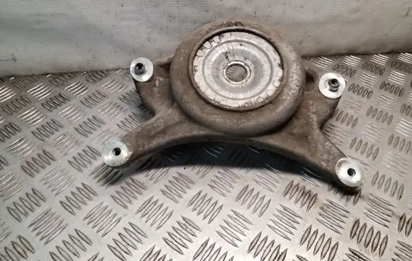 Audi Q5 SQ5 Coil spring mount 8K0412384F