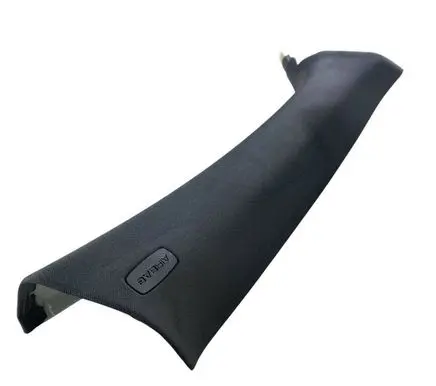 Porsche Macan (95B) (A) pillar trim 95B867234B