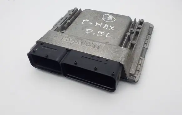 Ford C-MAX I Gearbox control unit/module 5M5P12B565BL 5WP22350BI 5M5P14C337BL
