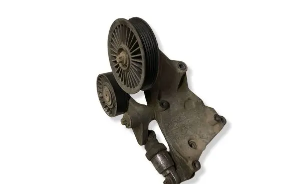 Opel Zafira A A/C compressor mount bracket 24459840