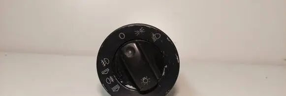 Audi A4 S4 B6 8E 8H Light switch 8E0941531A