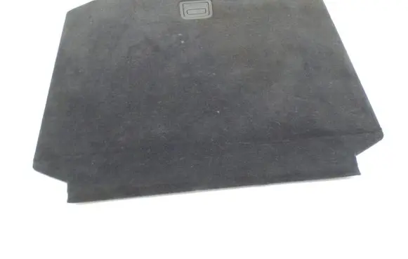Audi A3 S3 8V Trunk/boot mat liner 8V4861529 21702F 014262