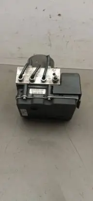 Citroen C4 Grand Picasso ABS Pump 0265230675 0655L9290409 9666199180