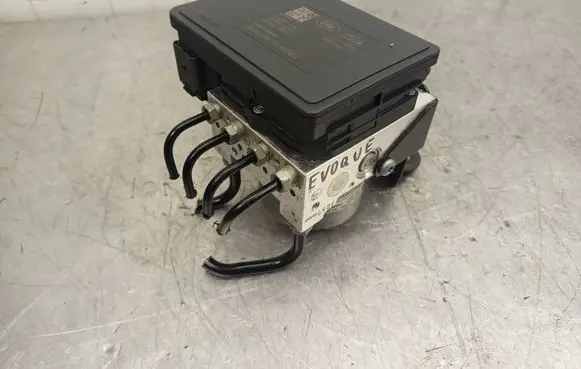 Land Rover Evoque I ABS Pump GJ322C405AH L538L550 10022008644