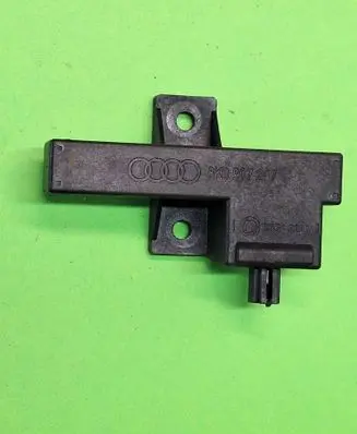 Audi A6 Allroad C7 Keyless (KESSY) go control unit/module 8K0907247 33542221