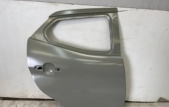 Toyota Aygo X Rear door 670030H030