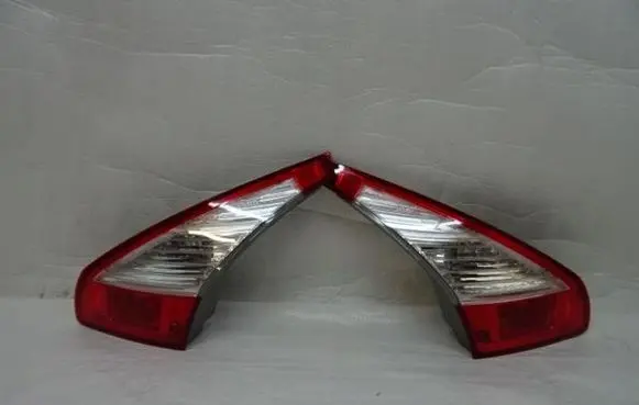 Renault Megane III Rear/tail lights 265550009R