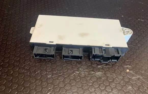 BMW 7 F01 F02 F03 F04 CAS control unit/module 9205691 0100783085 000404494B5