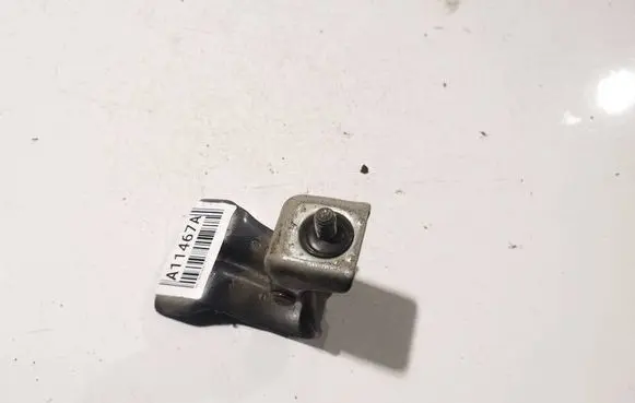 Seat Ibiza IV (6J,6P) Front door upper hinge