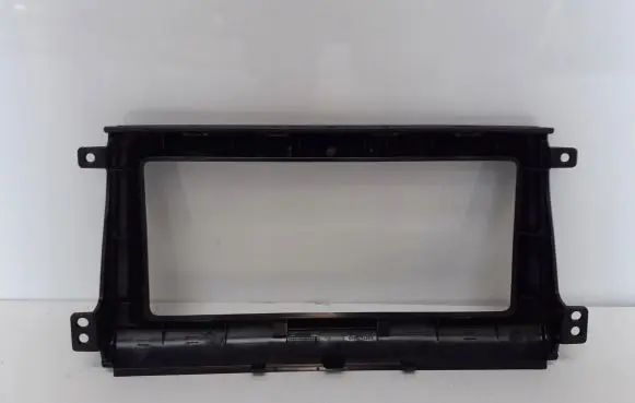 Jaguar E-Pace Radio/GPS head unit trim J9C3189331AD