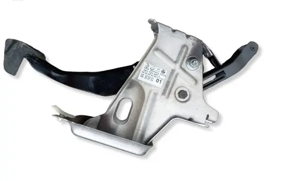 Audi A3 S3 A3 Sportback 8P Brake pedal 1K1721057L 0540650008771701