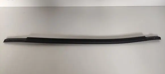 Ford Puma Rear door glass trim molding