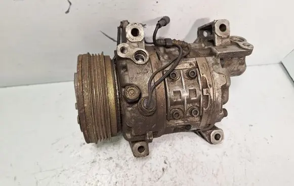 Opel Monterey Air conditioning (A/C) compressor (pump) 5062211020