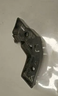 Peugeot 408 P54 Front bumper mounting bracket 9838472080