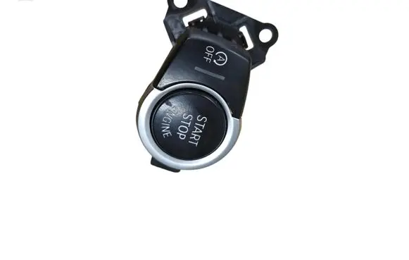 BMW X3 F25 Engine start stop button switch 9291693