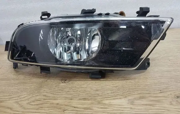 Skoda Superb B6 (3T) Front fog light 3T0941700C 7690100008 7690100001