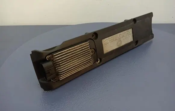 Opel Astra G High voltage ignition coil 