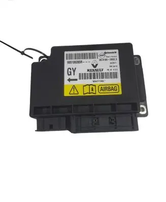 Renault Megane III Airbag control unit/module 985106285R 28410028023
