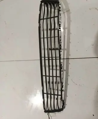 Ford S-MAX Front bumper lower grill 6M2117B968B