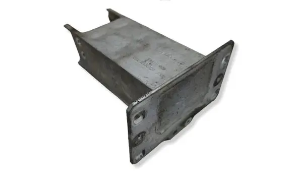 Audi Q5 SQ5 Front bumper shock/impact absorber 80A807133