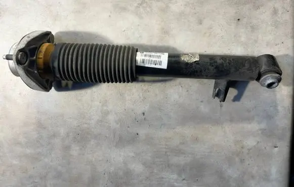 Rear anti-roll bar/stabilizer link
