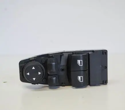BMW 4 F32 F33 Electric window control switch 9226269