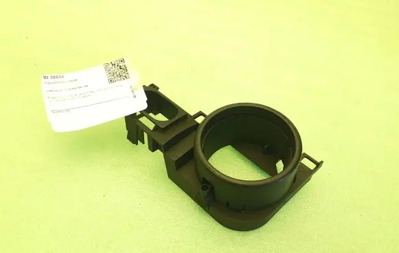 Volkswagen Touareg I Other dashboard part 7L6858903T
