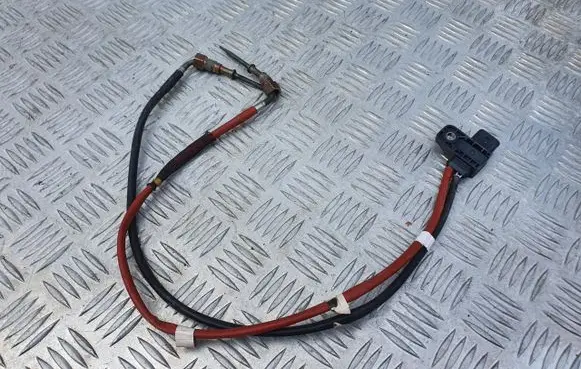 Nissan Qashqai J12 Exhaust gas temperature sensor 226585317R