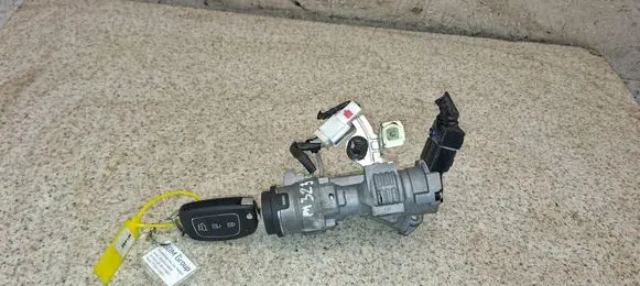 Hyundai i10 Ignition lock 