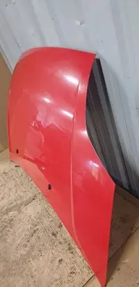 Ford Fiesta Engine bonnet/hood