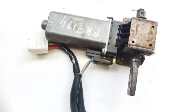 Subaru Legacy Seat adjustment motor 986299102 d351800